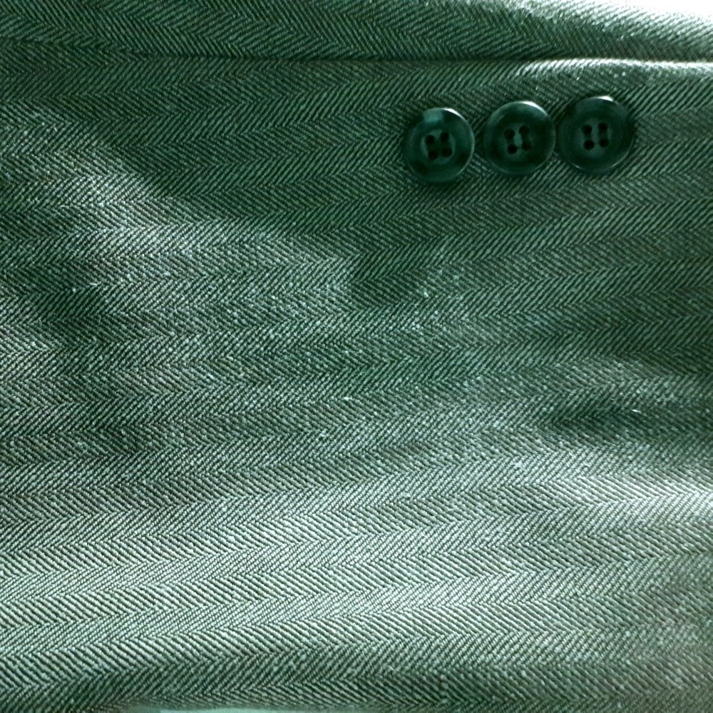 Light Weight, True Blue Dress Jacket